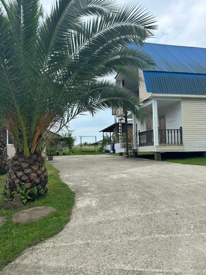 Guesthouse On Topchan 17 New Athos Buitenkant foto